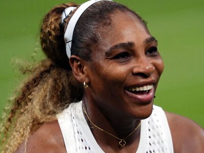 Serena Williams given wild card for Cincinnati Open women's doubles alongside sister Venus as comeback continues