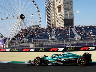 F1 2027 calendar: Contingency plans in place for next year's Formula 1 schedule amid US-Israel war with Iran