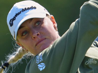 Solheim Cup 2026: Charley Hull must 'step up and lead' Team Europe in Netherlands, says Dame Laura Davies