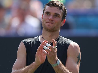 Jack Draper: Former world No 4 calls for patience amid 'perfect storm' of injuries ahead of possible US Open return