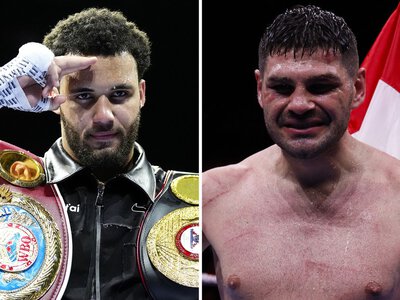 Moses Itauma can become the new IBF world heavyweight champion when he fights Filip Hrgovic on August 29