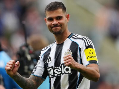 Bruno Guimaraes to Arsenal: Where would Newcastle captain fit in and what would it mean for Martin Zubimendi, Martin Odegaard, Myles Lewis-Skelly?