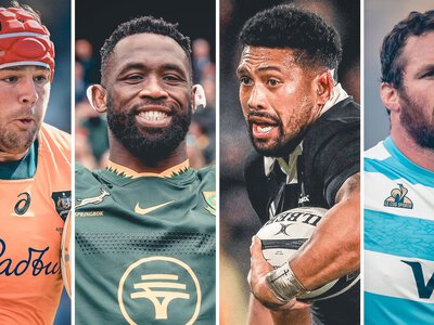 New Zealand's tour of South Africa to be shown live on Sky Sports as part of new five-year SANZAAR deal