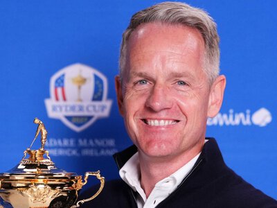 Ryder Cup 2027: Team Europe qualifying schedule for Adare Manor confirmed and to start from British Masters