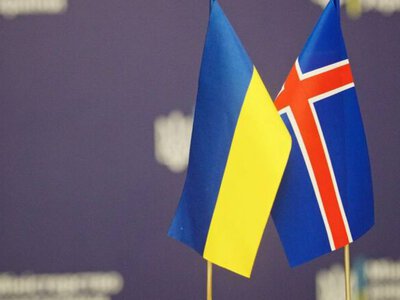 Rebuilding Ukraine: Iceland contributes additional €550,000 to Ukraine Energy Support Fund