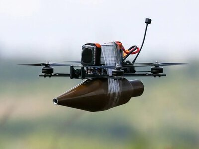 Since the beginning of the full-scale war, more than 16 thousand proceedings have been recorded for attacks by enemy drones on civilians - Prosecutor General