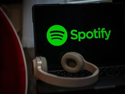 Spotify forecast user growth below expectations - shares fell