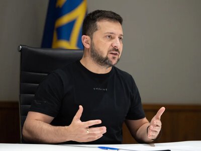 Preparations for winter, cybersecurity, and weapons production - Zelenskyy presented Klymenko as NSDC Secretary and outlined tasks