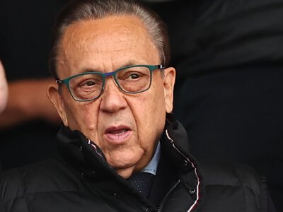 David Sullivan: West Ham co-owner advised not to attend home matches after sexual misconduct allegations