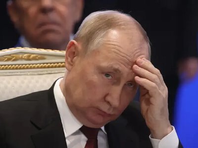 Putin has reduced the list of crimes that prohibit signing a contract with the Russian Ministry of Defense
