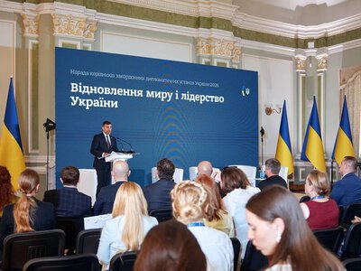 The return of children and prisoners is the main dimension of diplomacy - Lubinets