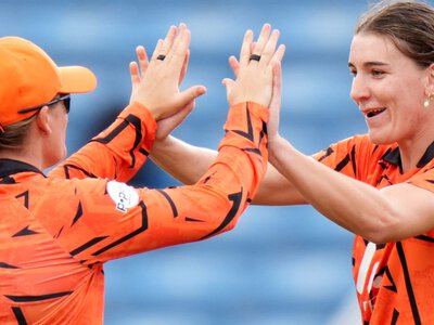 The Hundred: SunRisers Leeds claim tight win over London Spirit as Annabel Sutherland stars with bat at Headingley