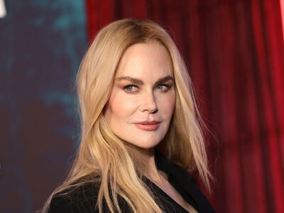 Nicole Kidman, Hollywood’s Chameleon, Explains the Secrets of Her Many Transformations