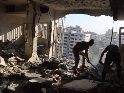 Netanyahu rejected Trump's peace plan for Gaza and set his own conditions