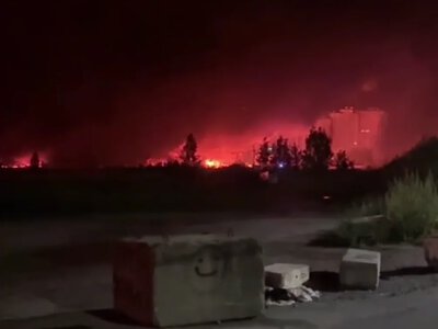In Kyiv, a woman was killed as a result of a Russian attack, the number of injured has increased to 12