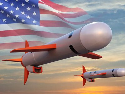 The US has exhausted nearly 80% of key THAAD missiles during the war with Iran - CNN