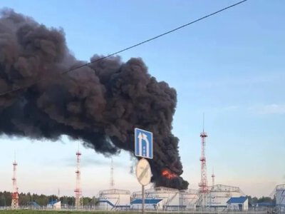 The mayor of Chekhov near Moscow could not explain why sirens were not turned on during the drone attack
