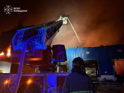In Kyiv region, 14 people were killed and 27 more were injured as a result of a massive Russian attack