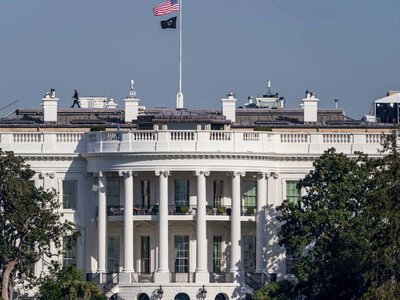 The White House does not plan to publish the evaluation system for advanced AI models
