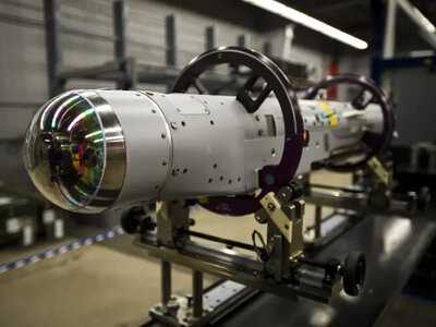 The United States is developing a new long-range version of the StormBreaker bomb with a jet engine