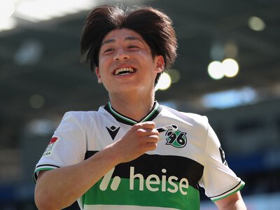 Rangers transfer news: Daisuke Yokota joins from Hannover 96 to become Derek McInnes' ninth summer signing