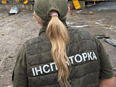 The threat of a repeat ammonia leak in Kyiv was neutralized after a Russian strike — SEI
