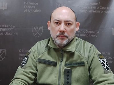 The General Staff denied reports that the Bortnychi Aeration Station was hit during Russia’s overnight attack