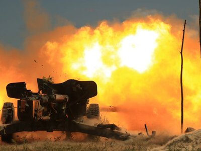Russian Losses Reach Record Levels Despite Lack of Major Battlefield Gains — Analyst