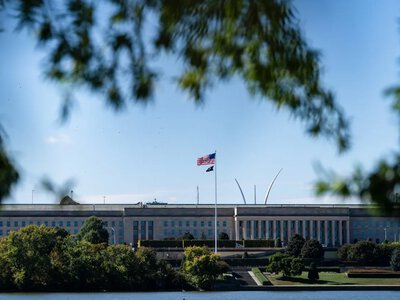The Pentagon closed access to weapons testing reports due to AI risks