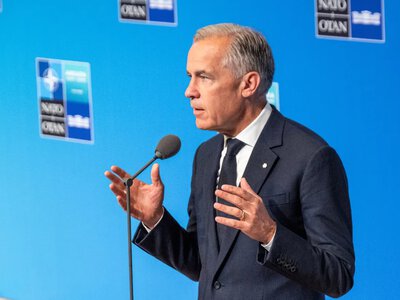 Carney seeks the cancellation of Trump’s tariffs ahead of new 50% tariffs
