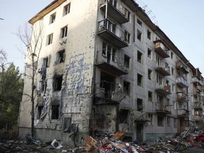Ukraine Shot Down Just One Ballistic Missile Overnight Because Patriot Interceptors Have Run Out — Zelenskyy