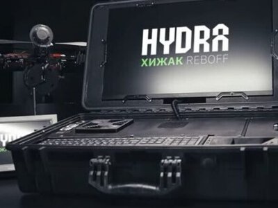Solutions to win: Ukrainian company presents system for controlling five fiber-optic FPV drones at once