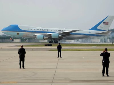 The United States denied a white phosphorus leak at a military base in South Korea