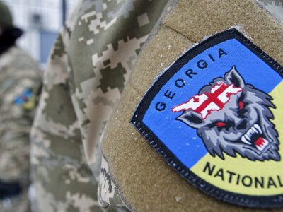 About 16,000 foreign volunteers serve in Ukraine’s armed forces — military ombudsman