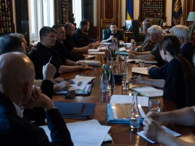 Zelenskyi: FREYJA program and Ukrainian ballistics to deliver results in 2026–2027