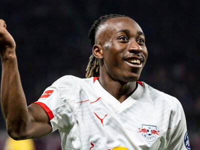 Yan Diomande transfer news: Real Madrid agree deal for Ivory Coast international with RB Leipzig
