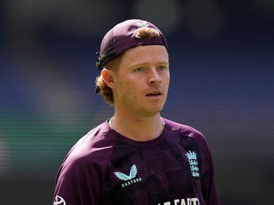 England Test squad: Joe Root hands Ollie Pope return but questions remain over Ben Stokes' replacement as all-rounder