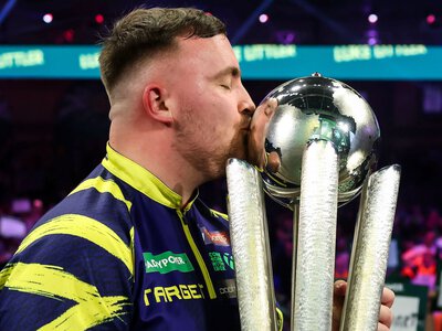World Darts Championship: 2026/27 dates confirmed for Alexandra Palace with Sunday final in Great Hall for first time