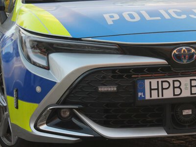 In Gdańsk, a man attacked a Ukrainian and Poles, calling them Banderites
