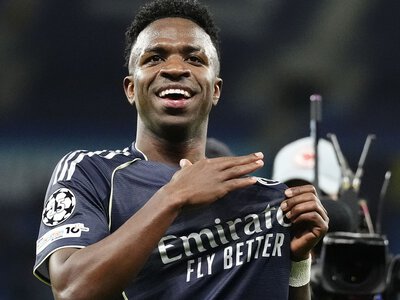 Arsenal transfer news: What do Gunners do now after Vinicius Jr commits to new Real Madrid contract?
