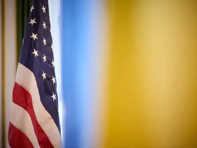 An American expert named four possible candidates for the position of Ukraine’s ambassador to the United States