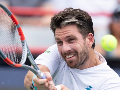 National Bank Open: Is red-hot Cameron Norrie now favourite to win Montreal? Brit dumps out third seed Alex De Minaur