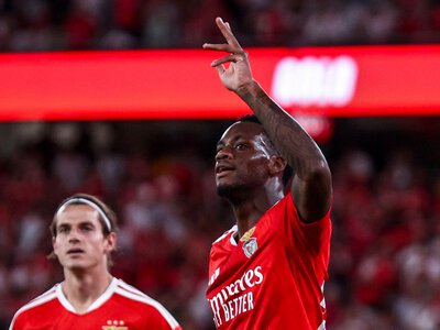 Benfica thrash Hearts as Hibernian beat Shkendija, Motherwell earn valuable draw at HJK Helsinki