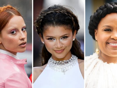 The Crown Braid Is Back: Here’s How to Get to the 2026 Version