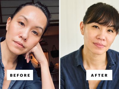 The Year I Stopped Fixing Myself