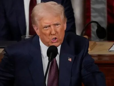 Trump signed new executive orders restricting birthright citizenship in the United States