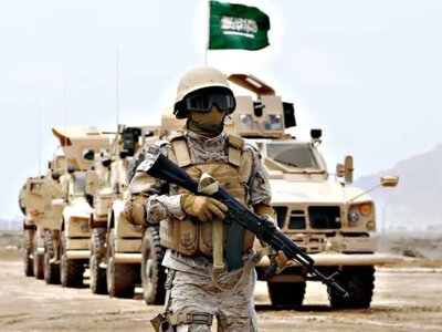 Saudi Arabia prepares for possible attacks by Iraqi militias linked to the Houthis