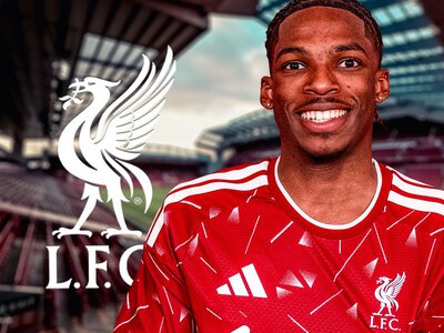 Jeremy Jacquet: Why Liverpool are ready to put their faith in £60m France centre-back