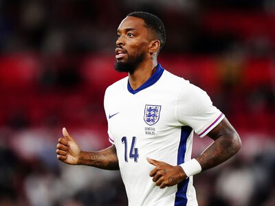 Ivan Toney: England striker charged with assault causing actual bodily harm