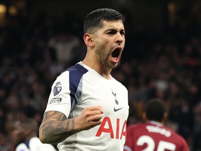 Cristian Romero transfer news: Atletico Madrid in talks to sign Tottenham captain amid Inter Milan interest